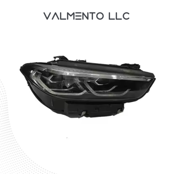 BMW 8er G15 LED Scheinwerfer Links 8739583